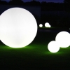 lampy w kształcie kul