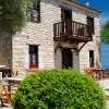 Mediteranean architecture